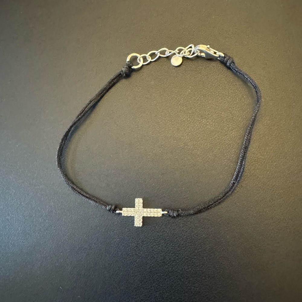 Silpada sweet devotion bracelet